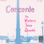Concorde (Remastered) Albumcover