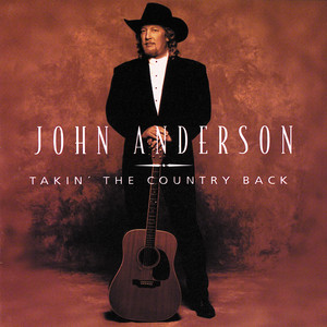 Takin' the Country Back album