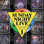 Sunday Night Live Vol. 1 cover