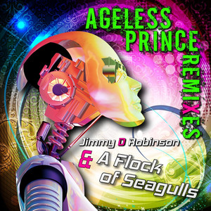 Ageless Prince (Remixes) album
