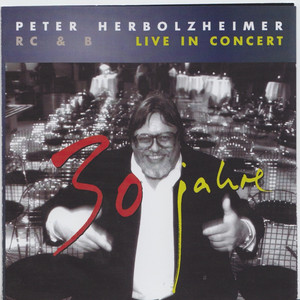 Live in Concert album