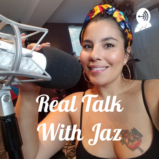SEXUAL ORIENTATION Jazmin Guzman Podcast on Spotify