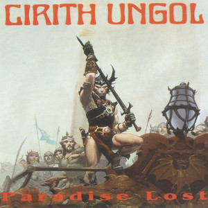Paradise Lost album