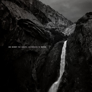 The Gospel According to Water cover