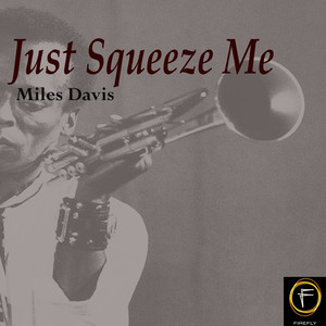 Just Squeeze Me cover