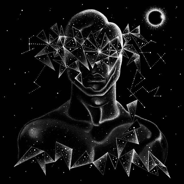 Quazarz: Born On A Gangster Star cover