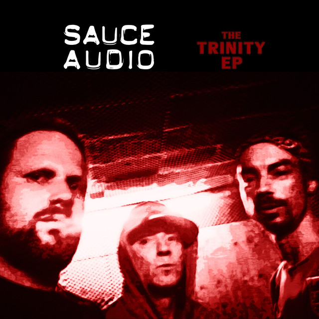 Audio Sauce Photo