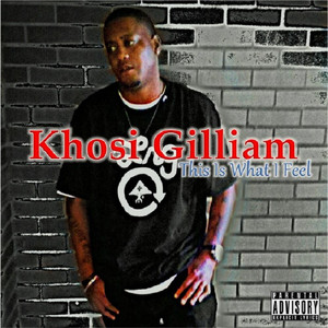 Khosi Gilliam