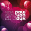 VONYC Sessions 2013 - Presented by Paul van Dyk (Unmixed Edits) cover