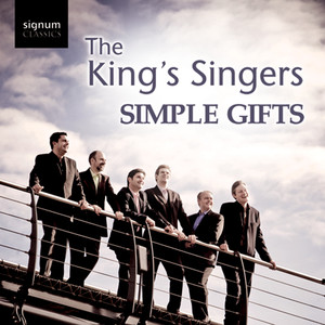 Simple Gifts album