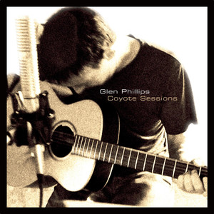 Coyote Sessions album