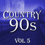 Country 90s Vol.5 Albumcover