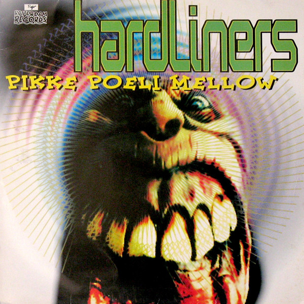 Hardliners Photo