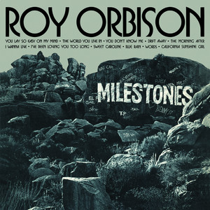 Milestones album