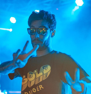 Peace Maker Photo
