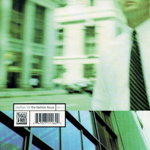 The Fashion Focus album