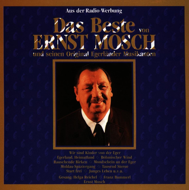 Mosch Photo