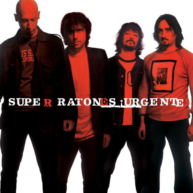Urgente! cover