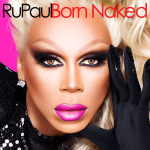 Born Naked album