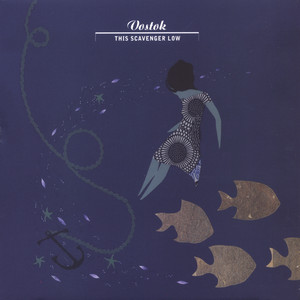 This Scavenger Low Albumcover