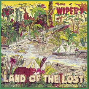 Land of the Lost album