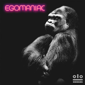 Egomaniac album