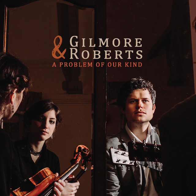 A Problem Of Our Kind cover