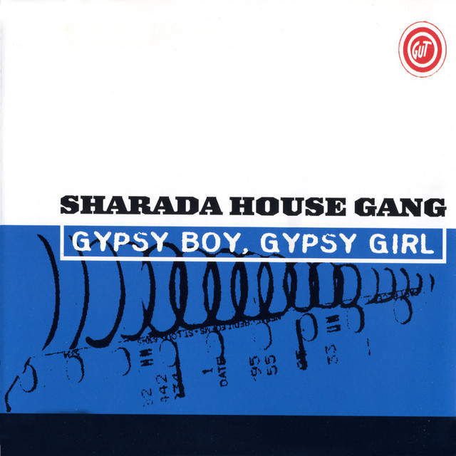 Sharada House Gang Photo