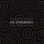 Os Mutantes Albumcover
