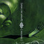 Green As I Wish Albumcover