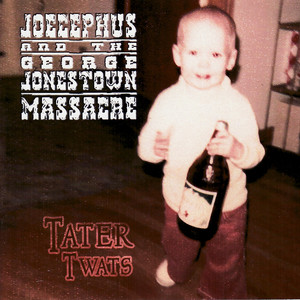 Joecephus & The George Jonestown Massacre