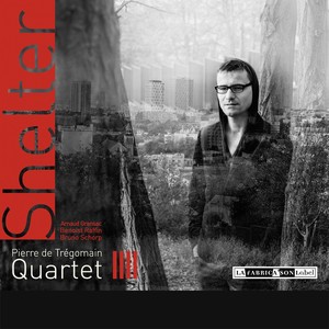 Pierre de Tr&eacute;gomain Quartet