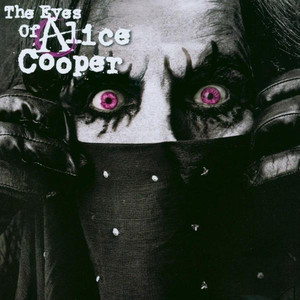 The Eyes of Alice Cooper album