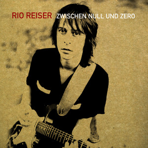 Zwischen Null und Zero album