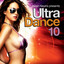 Ultra Dance 10 cover