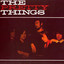 The Pretty Things cover