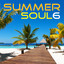 Summer Soul 6 cover