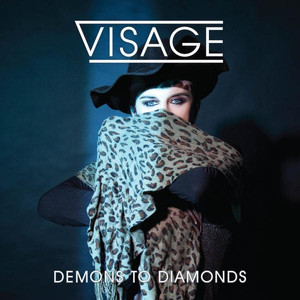 Demons to Diamonds cover