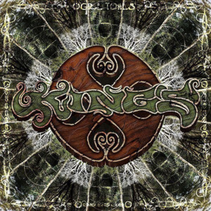 Ogre Tones album