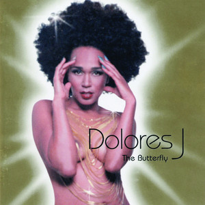 Dolores J - The Butterfly album