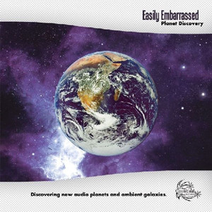 Planet Discovery cover
