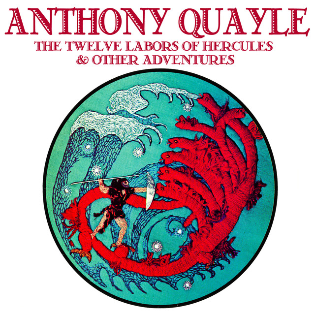 Anthony Quayle Photo