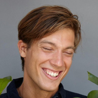 Robert Lydecker Photo
