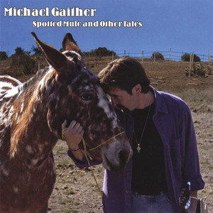 Spotted Mule and Other Tales Albumcover