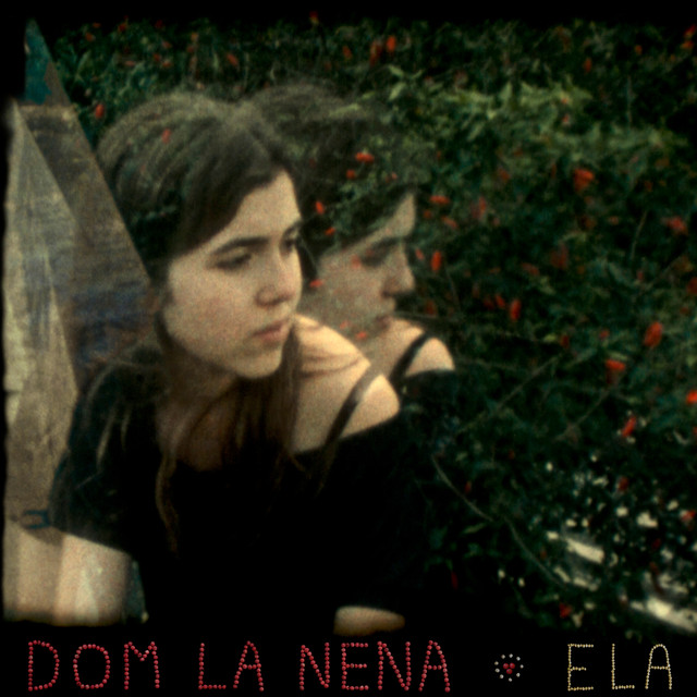 Ela cover