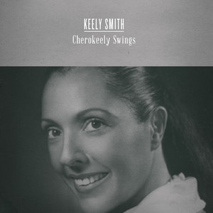 Cherokeely Swings album