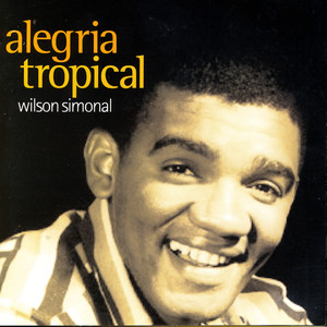 Alegria Tropical album