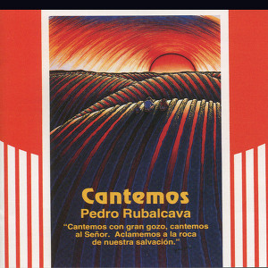 Cantemos Albumcover