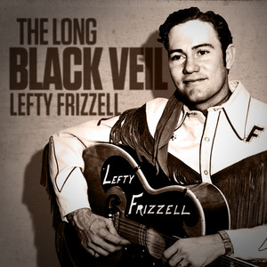 The Long Black Veil album