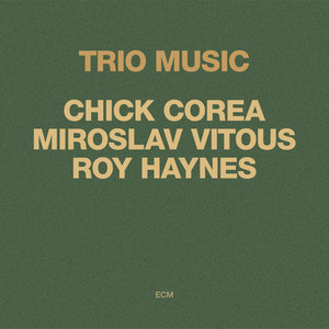 Trio Music cover